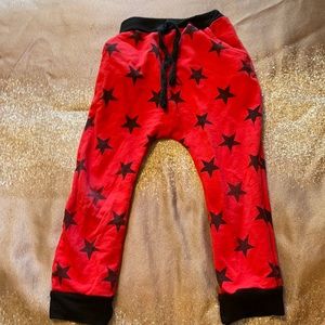 Toddler boy pants